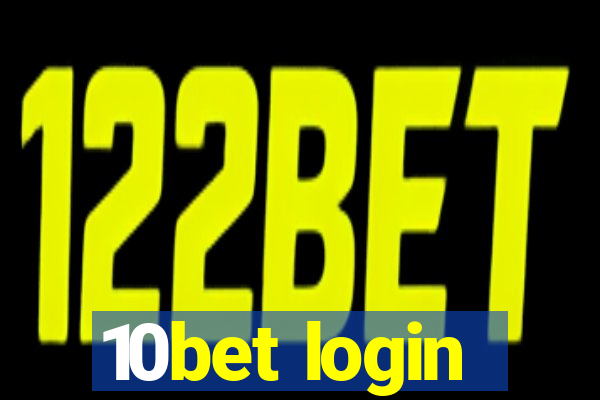 10bet login